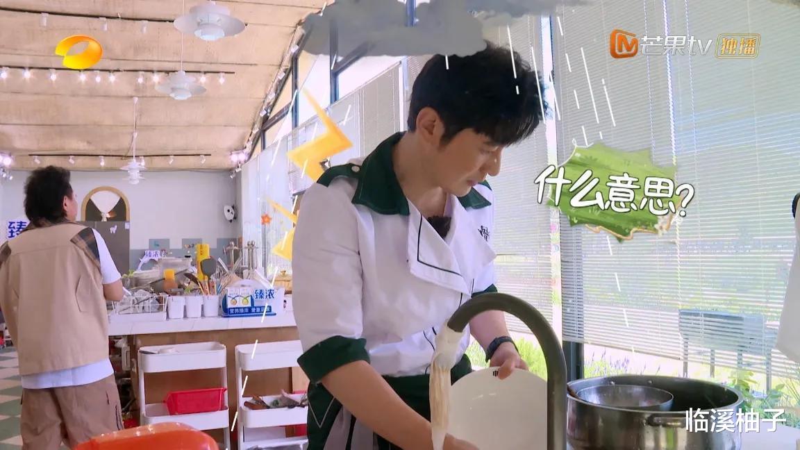 芒果台|芒果台真牛！集齐4种娱乐圈“能人”，又给观众带来一部顶级综艺