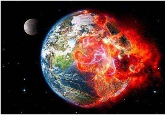 太阳系,一个听起来就让人充满无限遐想的地方。关于太阳系的起源