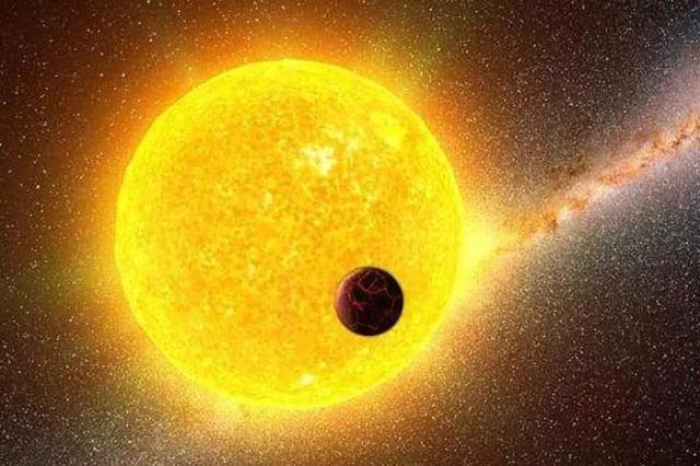 假如人类能听到太阳的声音,太阳内部会是怎么样的