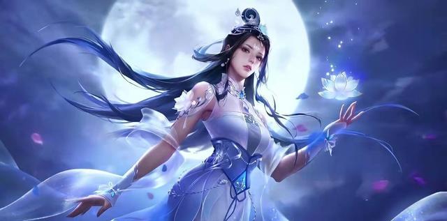 武动乾坤之英雄出少年|武动乾坤第三季曝光，制作公司已换，林动头生恶魔角，女主已哭晕