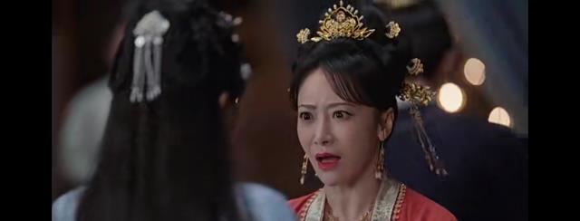 郭采洁|卿卿日常：赵芳如对郝葭从打压到帮助，因郝葭有自己没有的勇气