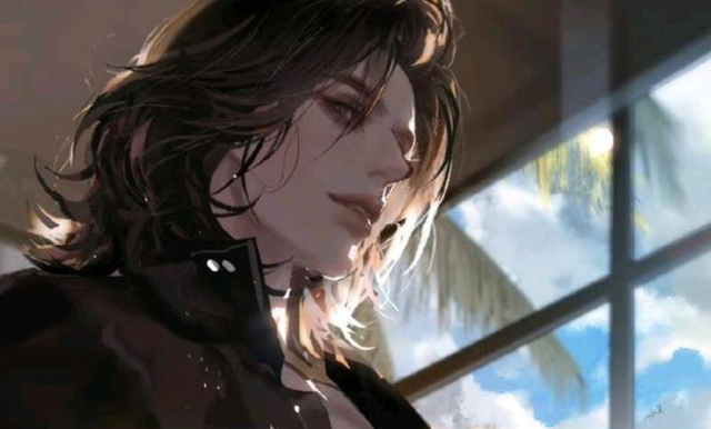 acgn漫评|188男团漫画版何故被称为纯欲工程师？宋居寒虽然渣，但他真不瞎