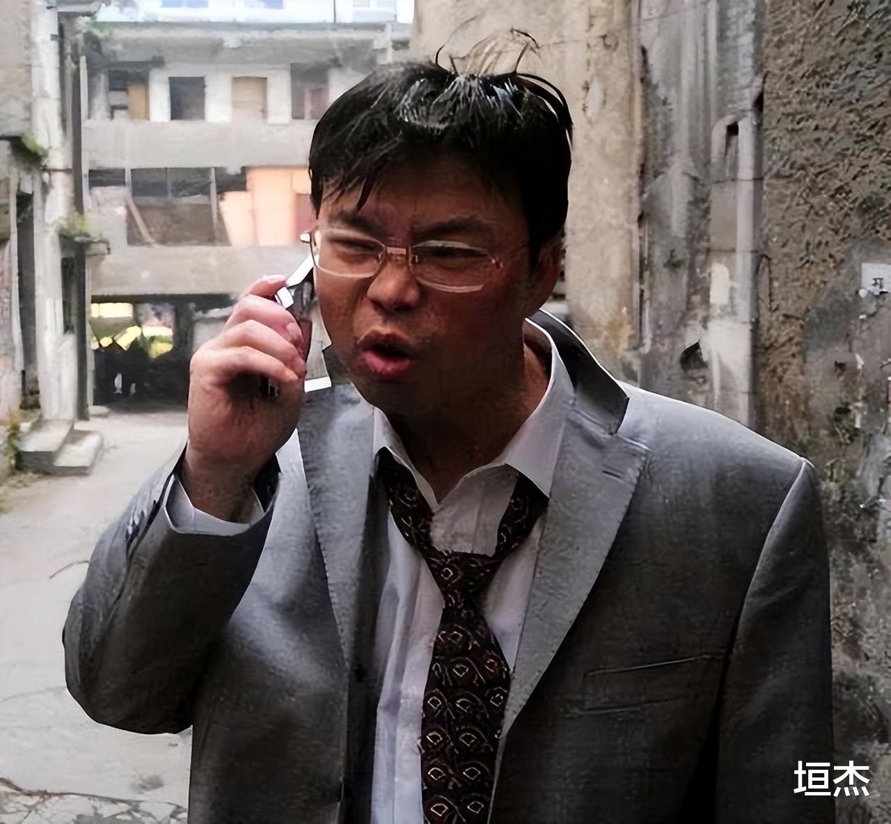 白静|明星出轨的代价有多大?前途尽毁、声名狼藉、还有人付出了生命