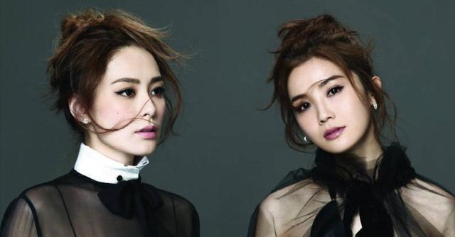 乘风破浪的姐姐|《乘风破浪的姐姐》再出阵容名单,邓超为发起人,认识的不足一半