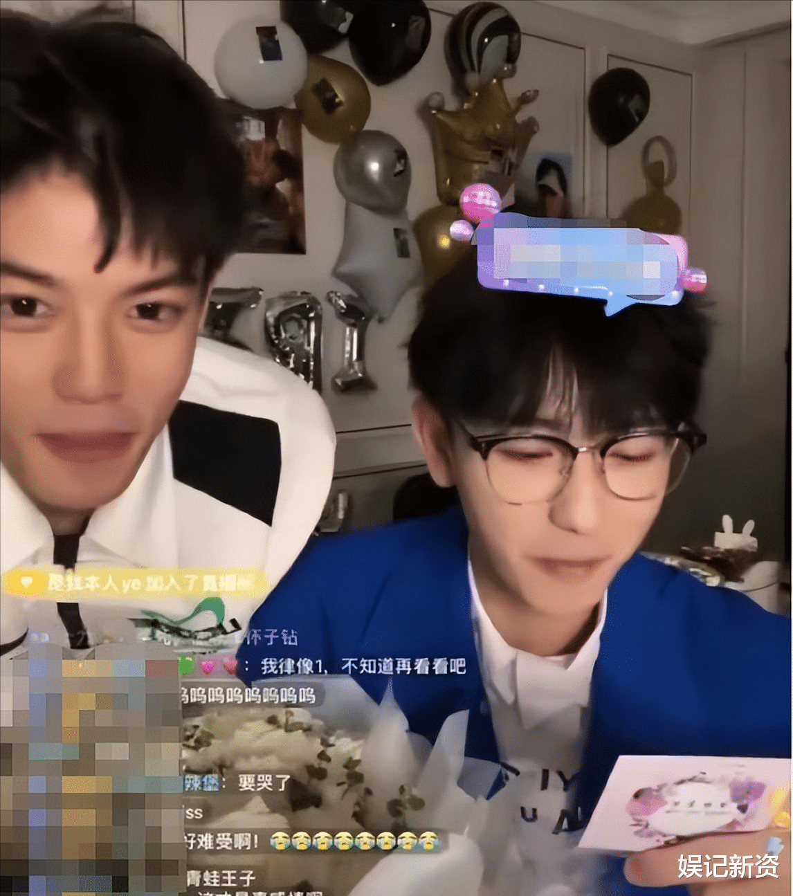 官宣|勇敢追爱！“闯人”刘聪大胆官宣恋情，网友们表示尊重祝福