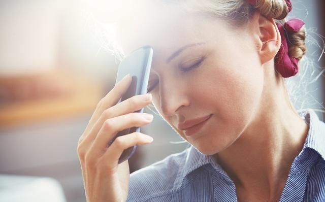 苹果|女人抗衰老，保养子宫很重要！这3件事尽量少做，不然容易老的快