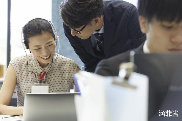 |职场人应该学会的五个人脉建立小技巧