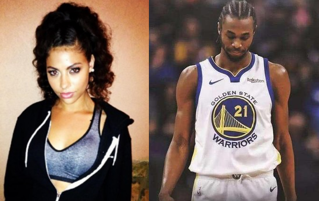 |拒绝女星艾利克斯示爱，维金斯为何选择和平凡的麦查结婚？