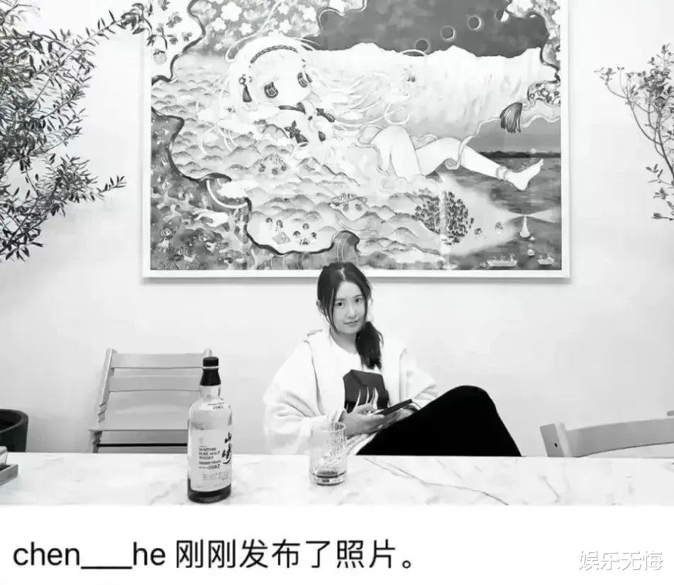 陈赫|起底陈赫夫妇的奢华生活：一张椅子9万，一双鞋子10万