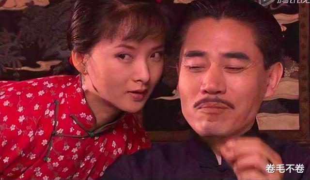 郭宝昌|《大宅门》导演忆50年代同仁堂大少爷生活：抽中华喝茅台私人厨师