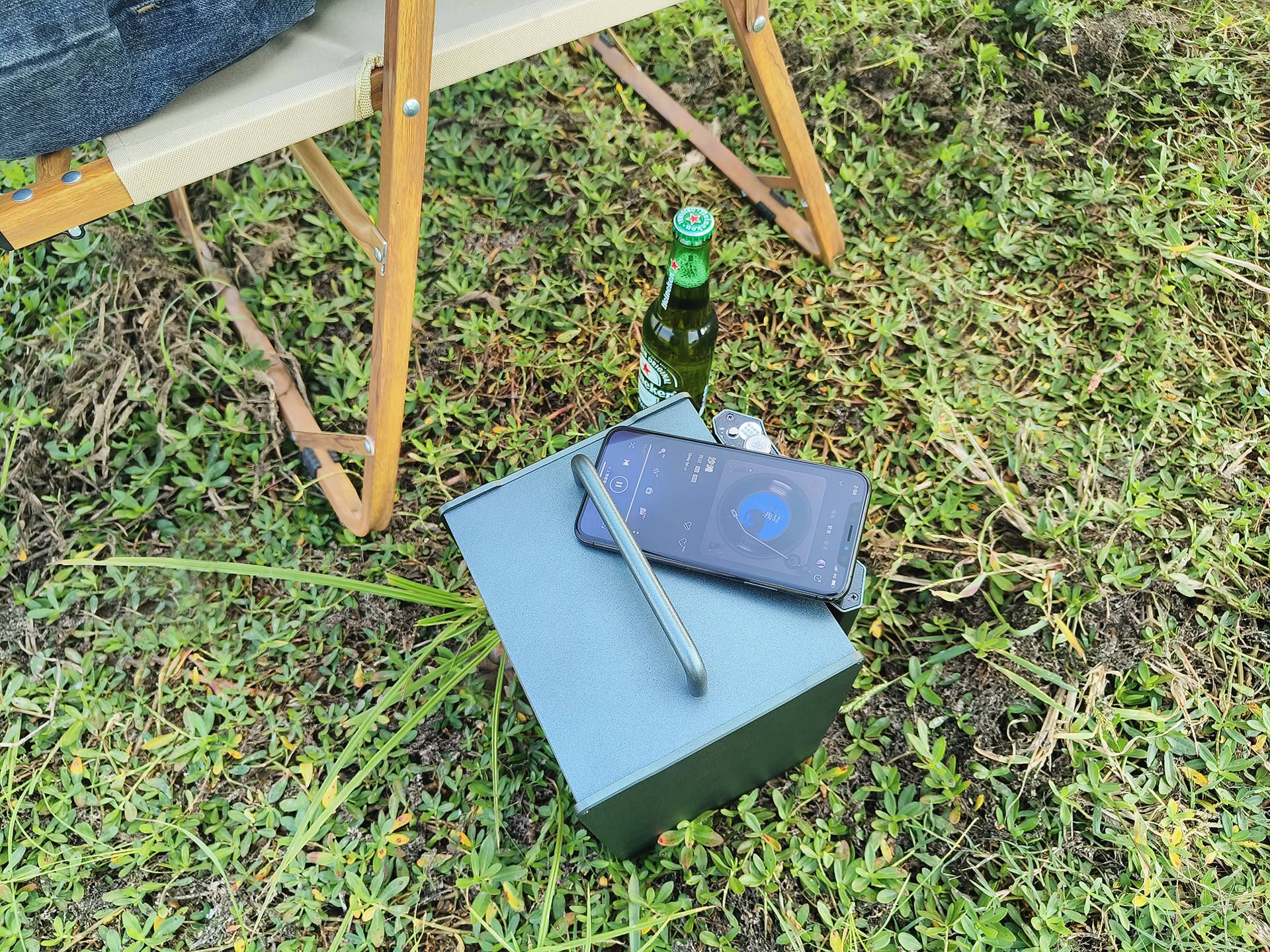 阿坝州|野外露营,菜鸟级也能轻松融入山野,享受自由才能尽兴!