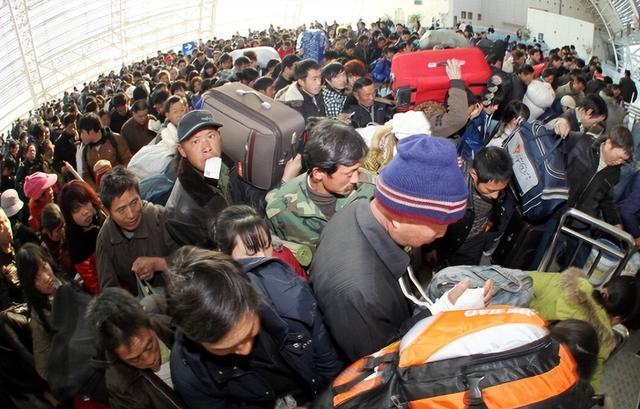 制造业|3亿劳动力开始“返乡”?新规定下,农村的房子一律“这样”处理