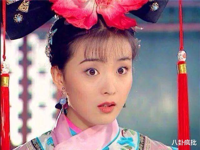 王艳|王艳嫁入豪门隐退，如今复出演戏，她很缺钱？