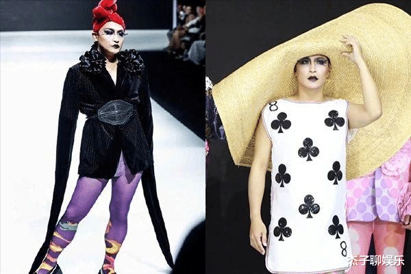 陈志朋|陈志朋前经纪人首谈奇装异服，称是他的要求，其每场演出约30万