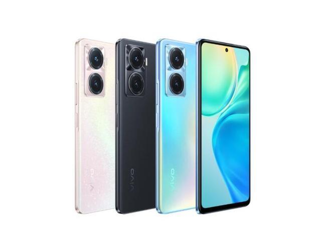 vivo|登上vivo手机热卖榜，月销近2000，vivoY77值得入手吗？