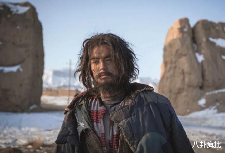 童瑶|陆展博的嘴炮瓜