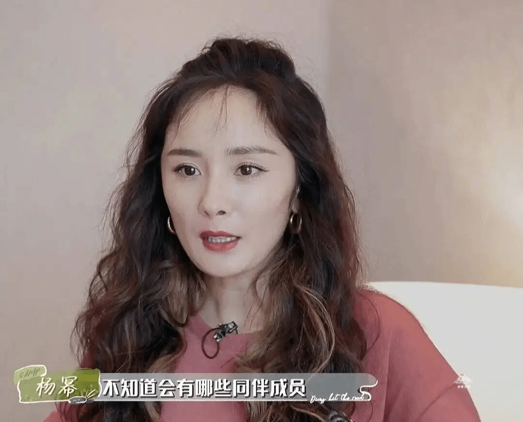 杨幂|85花真的老了？杨幂怼脸近照难掩法令纹，赵丽颖直播全靠滤镜救