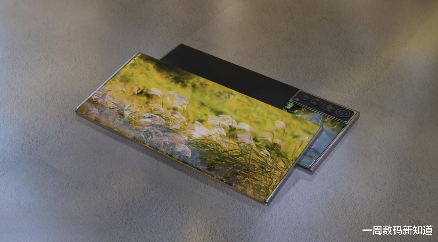 华为|华为P60 Pro曝光：1英寸大底+15倍光变，颜值性能两手抓