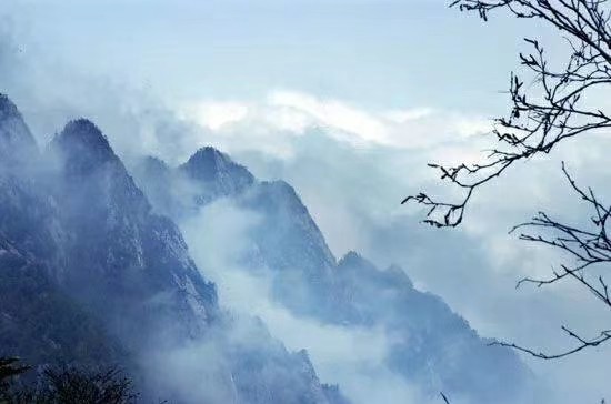 生气,你就错了