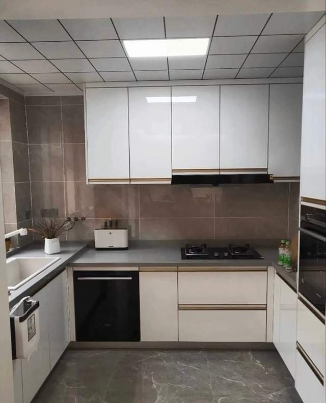 装修提前看,全屋柜子案例分享,喜欢的点赞收藏