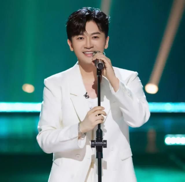 袁咏仪|男神不该就这样翻车