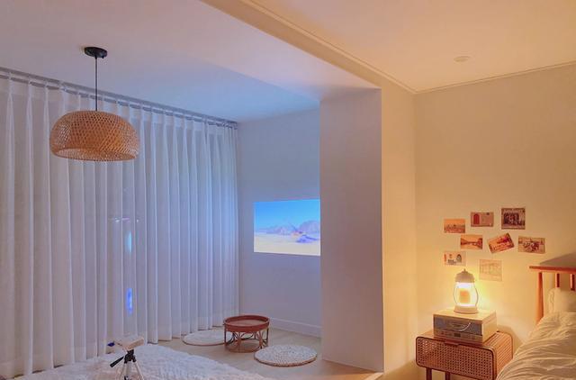 不服不行,这套130三居室,家有俩娃,却收拾得如此干净整洁!