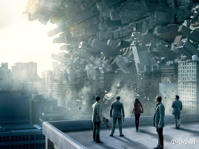 爱因斯坦又对了?人在梦中看见去世的人,是因为进入了多维空间?