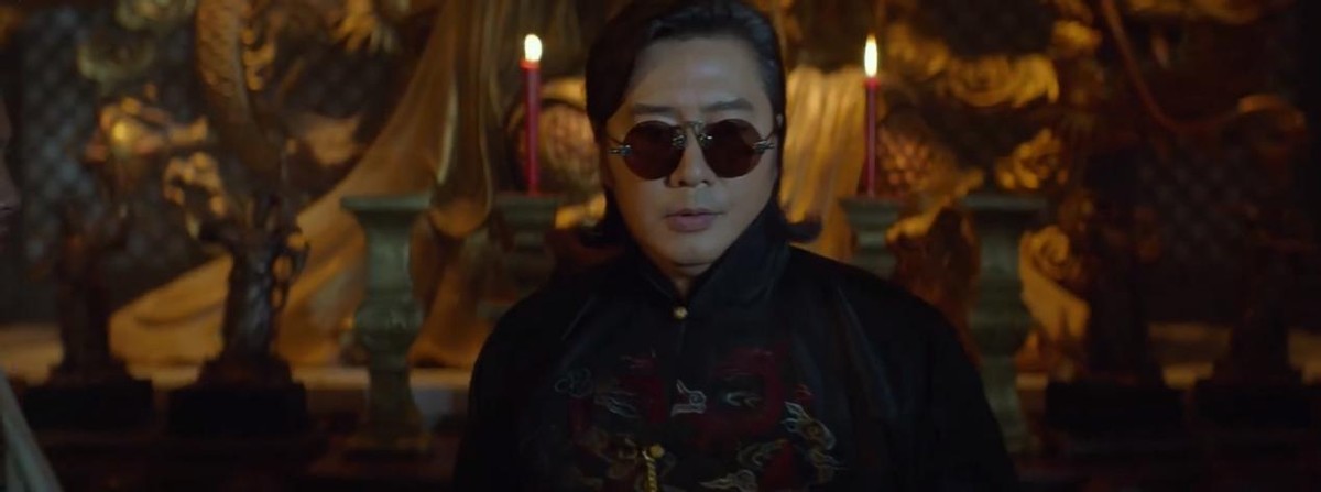 赵文卓|上映5天票房仅170万，观众喊退票钱，功夫巨星沦为“烂片之王”？