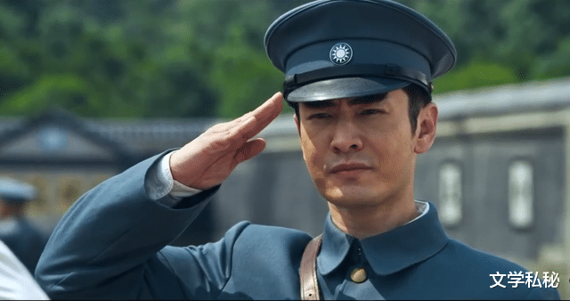 黄晓明|黄晓明演周恩来缺一个关键维度,曲哲明有望接棒扮演青年周恩来