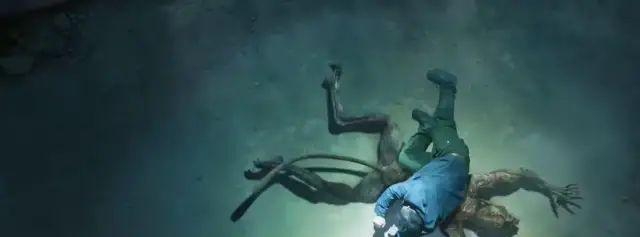 昆仑神宫|“全民追剧”一去不复返？开分8.2的《昆仑神宫》，热度却没跟上