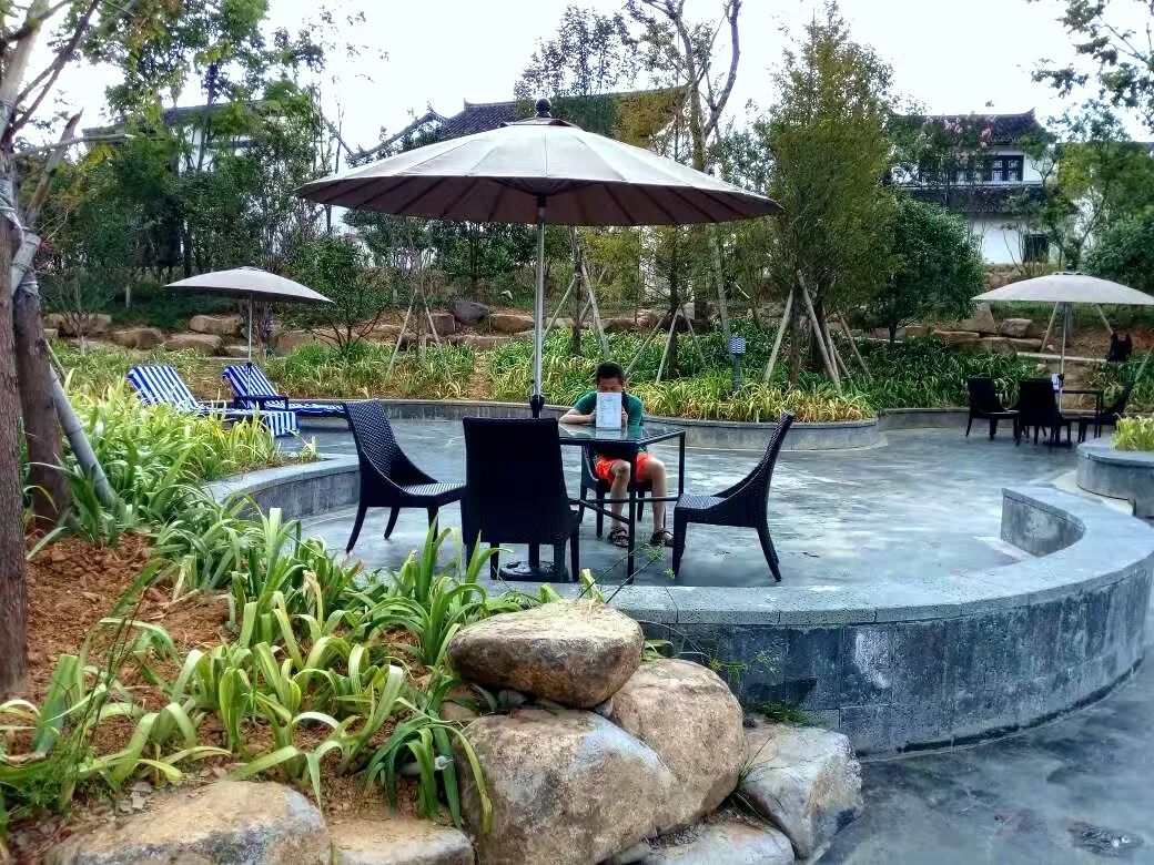 贺兰山|浙江千岛湖——乘船上岛很无聊，不如省钱泡酒店！