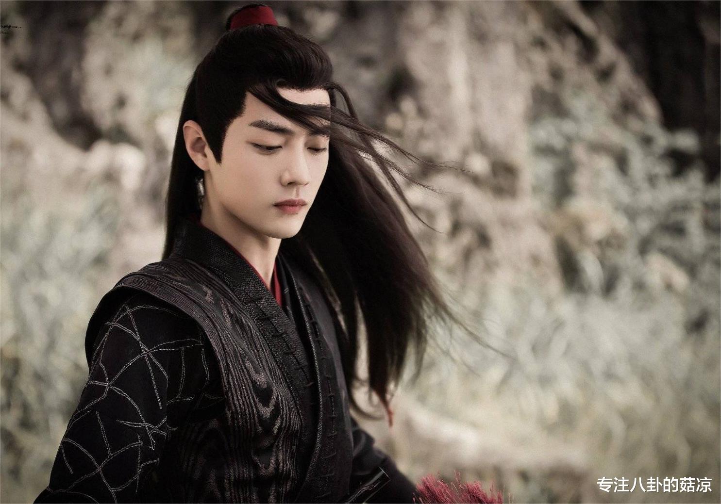 肖战|肖战三部待播新剧来袭，搭档女演员一个比一个美，你觉得如何？