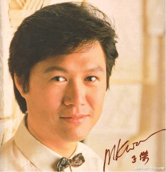 80年代|一首大合唱，看清港乐80年代歌手歌坛地位与“割据势力”之大小