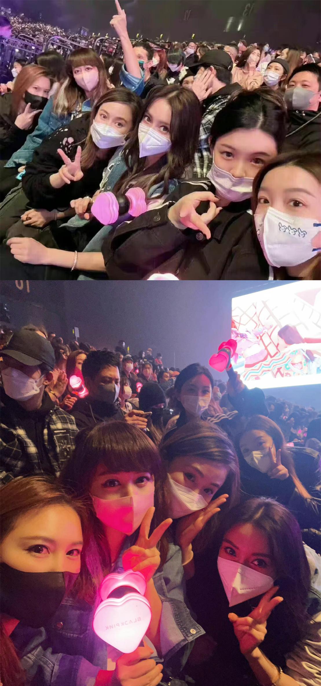 jennie|杨颖活成黄晓明高攀不起的样子!Jennie男同热吻,lisa75亿购房