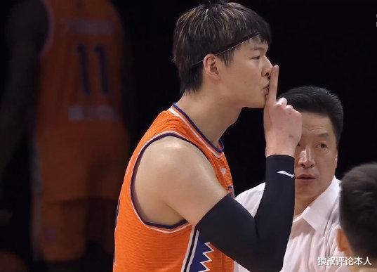 季后赛|恭喜李春江！第三支季后赛四强球队诞生，冲击CBA总冠军