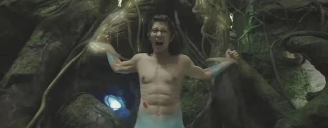 与君初相识|《与君初相识》开播,颜值特效都不好,但看完4集后,我真香了