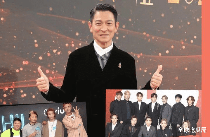 陈伟霆|香港一霸！MIRROR粉丝骂遍老牌艺人：批陈伟霆蹭热点 怼刘德华想翻身