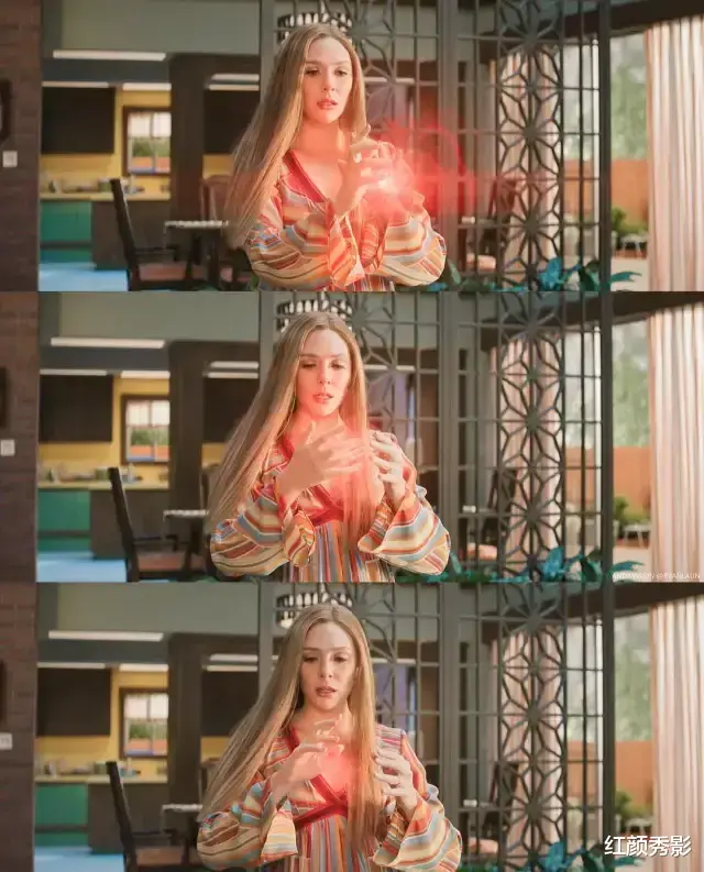 超级英雄|18线的DC英雄,成就HBO开年力作