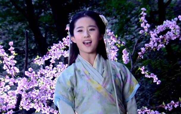 展昭|妲己变肥了,赵灵儿不灵了,宁采臣多瞅一眼都想哭,看翻拍得洗眼