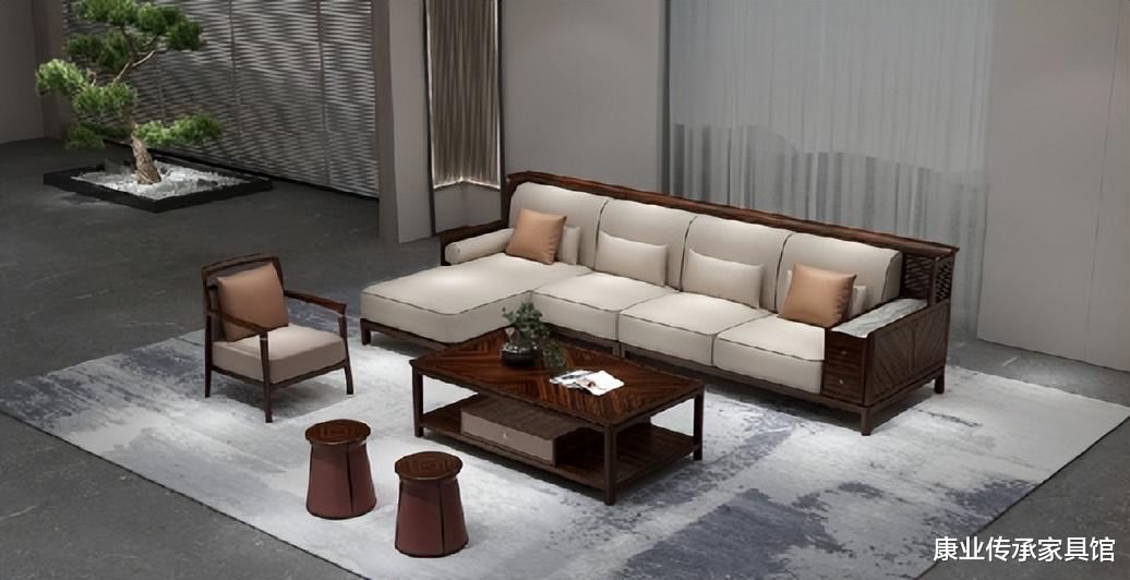 新中式|贵精不贵丽,新奇大雅,纤巧烂漫