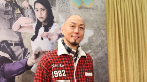 TVB|TVB给出王炸，“凉凉“组合合璧，港片的最后一张牌终于打好了