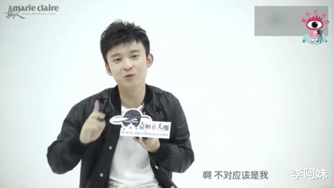 董子健|“董子健小助理”上热搜,孙怡曾晒“远离男人”的手机壳