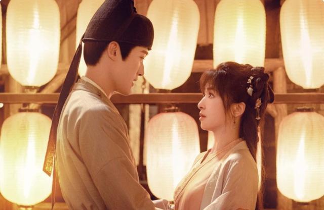 玉面桃花总相逢|《余生》快要结局,湖南台的接档剧终于来了,女主颜值堪称白月光