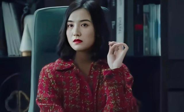 招聘|《盛装》热播，剧中六位女星，个个风姿绰约气质脱俗，你喜欢谁