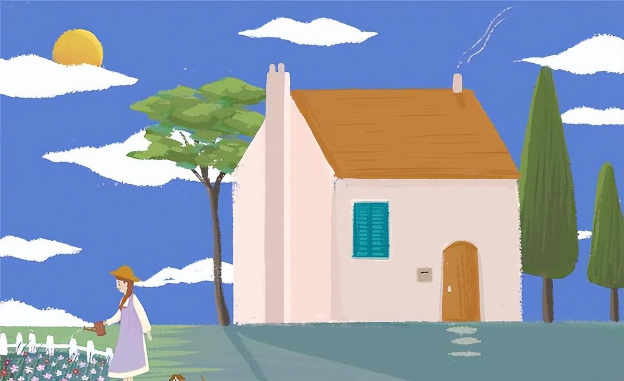 军人|“要么干活,要么滚蛋”小姑子白吃白住,女人立规矩