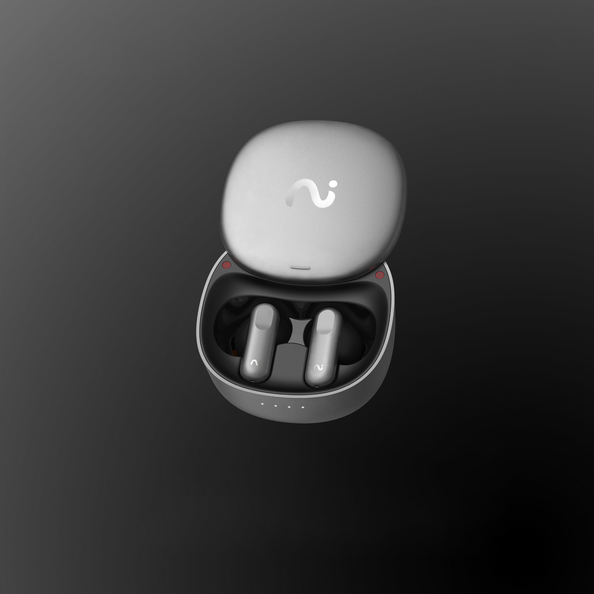 耳机|开会少不了的黑科技！讯飞录音降噪会议耳机iFLYBUDS Pro发布