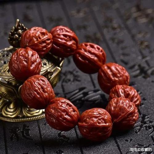 文玩|玩文玩，为什么能解压？