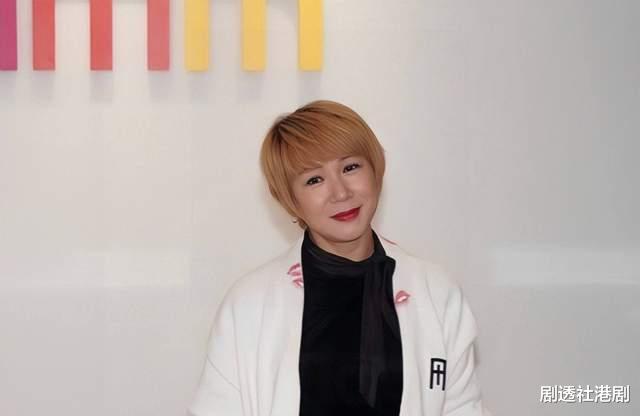 华晨宇|香港知名女星息影27年复出！视华晨宇为偶像，嫁足球队长住六千万豪宅