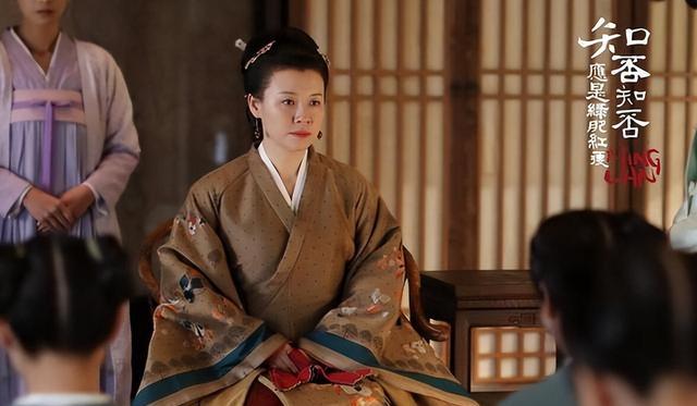 林小娘|知否:她与亲姐抢夫婿,脾气暴躁还斗不过妾,她注定过不好这一生