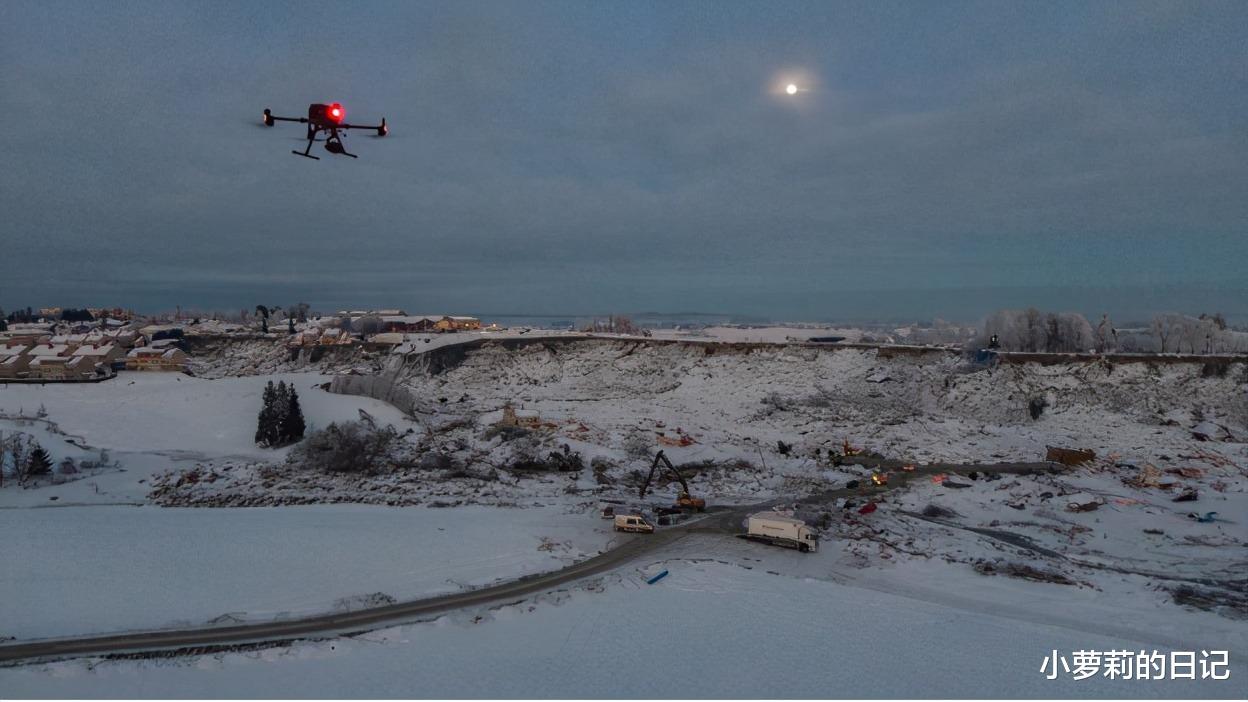 俄军|壕气！俄军武器库曝光，新到大疆无人机堆成山，白宫慌了：乌克兰危险了